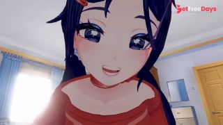 [GetFreeDays.com] MiSide ASMR VR Roleplay Crazy Cutie Mita Comes Into Your World  Pov - LEWD - Ear Licks Adult Clip March 2023-2