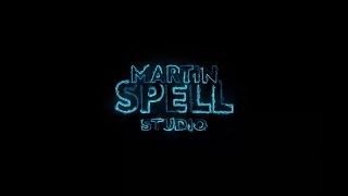6261 Martin Spell - 14-1