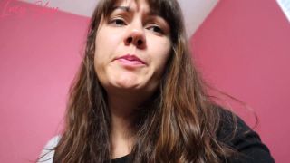 online xxx video 26 Lucy Skye - Shrunken Slave Foot Crush - FullHD 1080p - femdom pov - fetish porn femdom pony-2