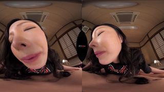 NKKVR-023 B - Virtual Reality - Jav-1