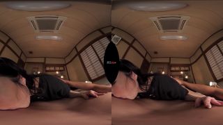 NKKVR-023 B - Virtual Reality - Jav-3