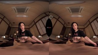 NKKVR-023 B - Virtual Reality - Jav-6
