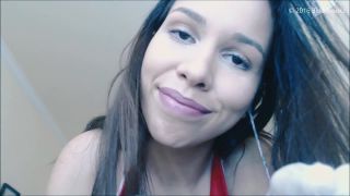 gts fetish femdom porn | Bella Brookz - Nurse Roleplay - Cocktease | teasing-2