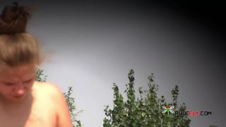 free porn video 26 Nudist Couple On A Beach 2 | hidden camera | webcam -7