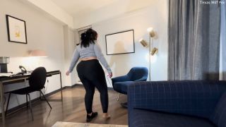 6218 Big Booty Milf Thanks Young Guy By Letting Him Cum In Her-1