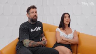 Fetish Lena The Plug, , Niickybaby Niickybaby Enjoys Threesome With Lena The Plug And Adam22-1