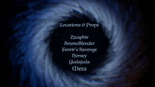 The Witcher - The Debt [Final].-9