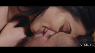 xxx video 32 enema fetish cuckold porn | Mia Trejsi & Angelo Godshack - Lost In Love | brunette-9