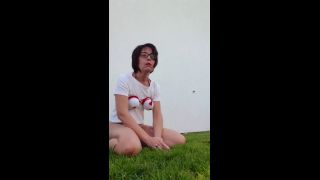 [K2S.CLUB] JulieEroticDress - MILF außer kontrolle neben nachbarn - HD 720P-7