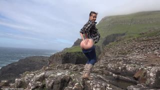adult clip 15 1500 Lexa in In a Faroe Way Land on teen -4