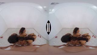 Daya Knight, Demi Sutra, Kira Noir - Daya Knight, Demi Su...-0