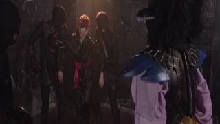 [WarAnLov.com] JMSZ-03 Thorough Attacks On A Heroine's Vital Parts - Elite Fighter Haruka-014-2