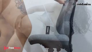My girlfriend wants sex every hour  022 wants hard sex  Part 2-5