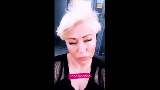 MILF_AimeeParadise - My wife is a cool mature webcam whore .!. ))-2