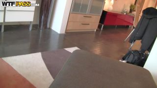 Brandi Belle - We Talked About Sex And Had On An Amateur Camera HD-2