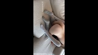 Amira West, Amirawest AmiraWest Teases Her Friends Body in  Sex Video  Twitch-2