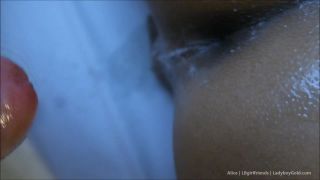 porn video 25 jeans fetish Tiny Oiled Buns Bareback ST, ladyboy on femdom porn-8