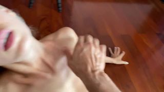 My huge fist dives into her little pussy Download Porn V...-8
