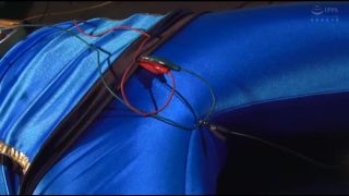 porn video 5 THZ-79 スーパーヒロイン重大な危険にさらされる！ レゲンミラー-ブルーフェンリルみつき渚, fetish papa on fetish porn -0