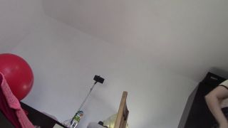 HairyMaid - 3,675 / 5,000 Amateur wife has fun trying on clothes and cutting them off. Amateur wife dances nake-0
