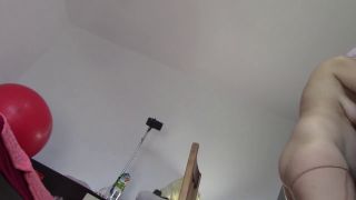 HairyMaid - 3,675 / 5,000 Amateur wife has fun trying on clothes and cutting them off. Amateur wife dances nake-3