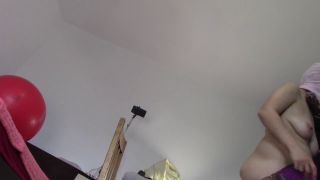 HairyMaid - 3,675 / 5,000 Amateur wife has fun trying on clothes and cutting them off. Amateur wife dances nake-9