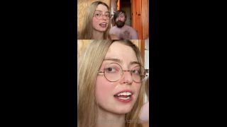 Erin Carroll - caringerin () Caringerin - amazing minute bj deepthroating facial me masturbating with cum on my face i 16-02-2021-9