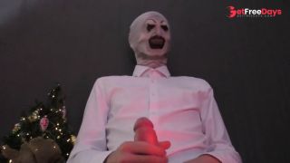 [GetFreeDays.com] New Years Terrifier Jerks Sex Film June 2023-0