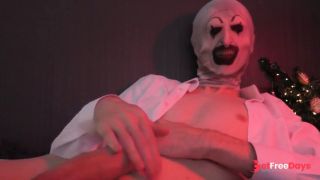 [GetFreeDays.com] New Years Terrifier Jerks Sex Film June 2023-4