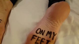 SluttyCuck – Prolapsing and Feet amateur (must see) - huge cunt - fisting porn videos amateur anal gape-3