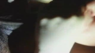 Real Homemade Interracial bj0215012-6
