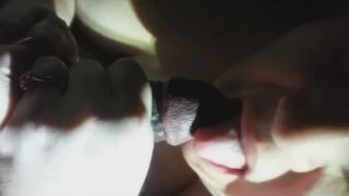 Real Homemade Interracial bj0215012-7