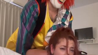 Halloween XXX: Noahpells & Cuchi Laino - HD 720p Rough Fun!-5