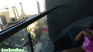 Sex Movies Featuring IloveSofiaRose – Playing With My Pink All In Pink bbw -2