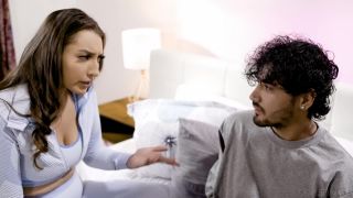 Bella Rolland - Creampie Cravings (2021) - Bella rolland-1