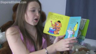 DiaperedonlineKaley Kaley Story Time (1)-9