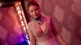 Li Rongrong - Slutty Female Technicians Sperm Extraction Massage Technique. Full HD 1080p - Natural tits-3