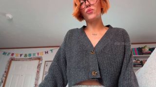 online video 34 Elle Marz - Cleansing ur sacral chakra impregnated - FullHD 1080p on 3d porn femdom feet worship-2