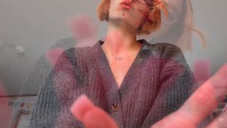online video 34 Elle Marz - Cleansing ur sacral chakra impregnated - FullHD 1080p on 3d porn femdom feet worship-3