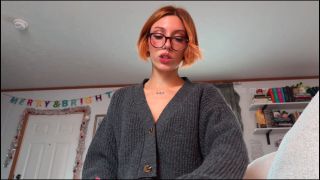 online video 34 Elle Marz - Cleansing ur sacral chakra impregnated - FullHD 1080p on 3d porn femdom feet worship-5
