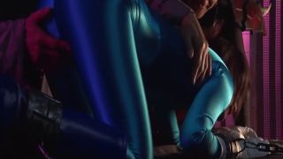 [WarAnLov.com] DHRY-17 Doujin Heroine 16 -Blue Fenril/Ryo Aoi-033-1