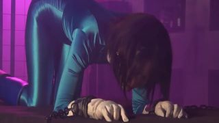 [WarAnLov.com] DHRY-17 Doujin Heroine 16 -Blue Fenril/Ryo Aoi-033-6