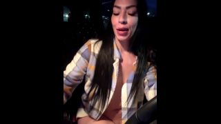 Anal porn WoodmanCastingX - Katana - My First And Only DP Katana-8