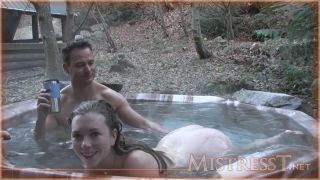 video 31 porno v anal Mistress T - Hot Springs Cuckolding, fetish on lesbian girls-3