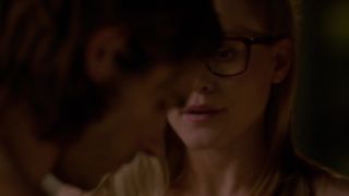 Olivia Taylor Dudley – The Magicians s01e06 (2016) HD 1080p - [Celebrity porn]-3
