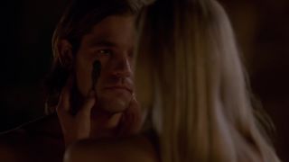 Olivia Taylor Dudley – The Magicians s01e06 (2016) HD 1080p - [Celebrity porn]-5