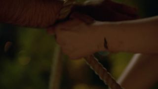 Olivia Taylor Dudley – The Magicians s01e06 (2016) HD 1080p - [Celebrity porn]-6