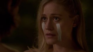 Olivia Taylor Dudley – The Magicians s01e06 (2016) HD 1080p - [Celebrity porn]-7