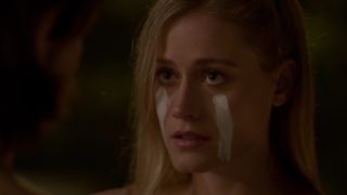 Olivia Taylor Dudley – The Magicians s01e06 (2016) HD 1080p - [Celebrity porn]-8