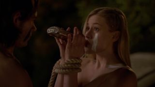 Olivia Taylor Dudley – The Magicians s01e06 (2016) HD 1080p - [Celebrity porn]-9